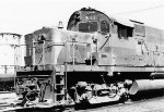 MON Alco C420 #511 - Monon RR